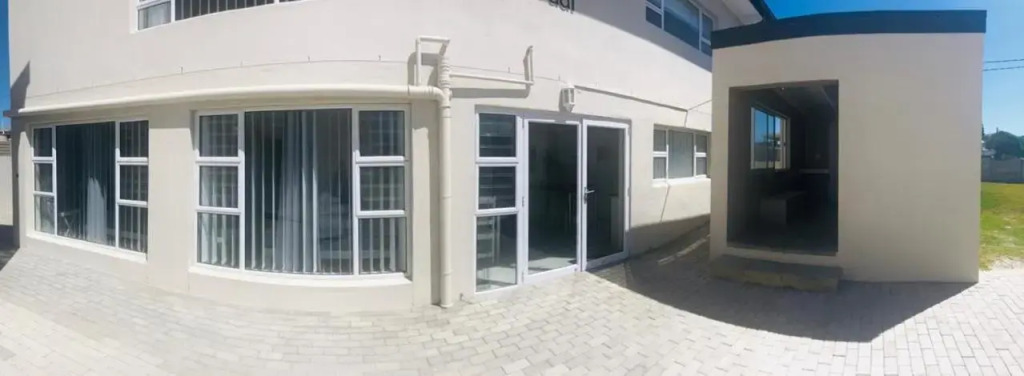Seaside Place