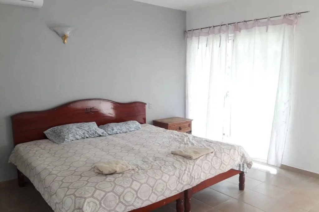 OYO Hotel Cedros & Spa