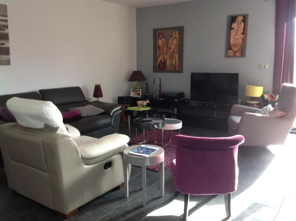 Villa 800 Mètres De La Plage