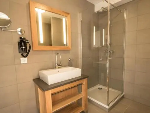 Apartment Monarques 703