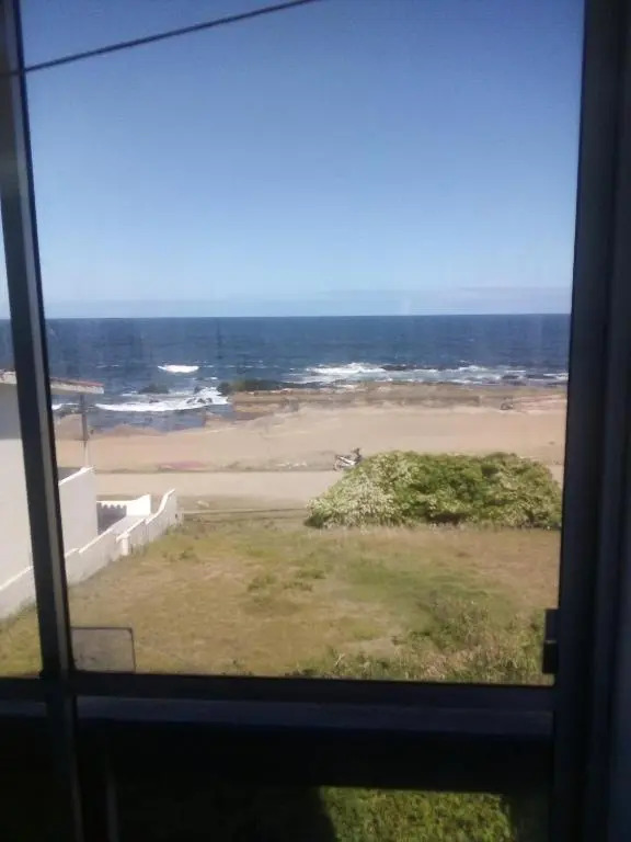 Apartamento 3 El Timon