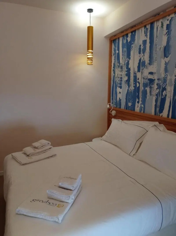 B&B Giro Di Boa