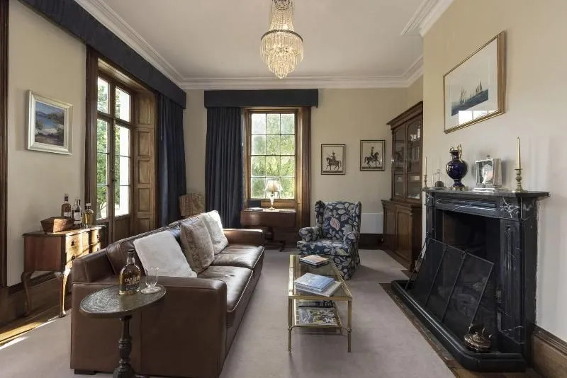 Quality Inn Prospect House