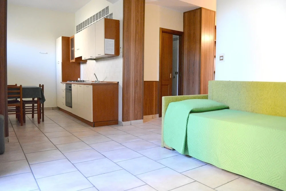 Apartment With one Bedroom in Reggio di Calabria, With Wifi - 2 km Fro