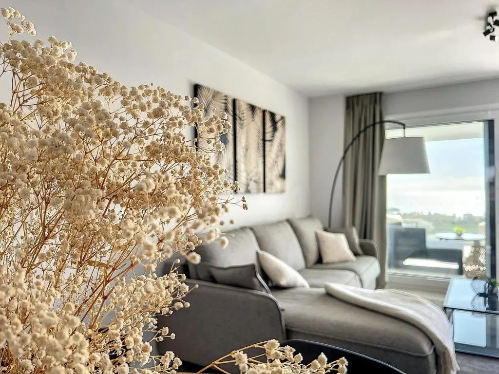 Via Celere 2332 Luxury Sea View Apartment