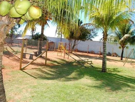 Camping Clube e Pousada Novilha de Ouro