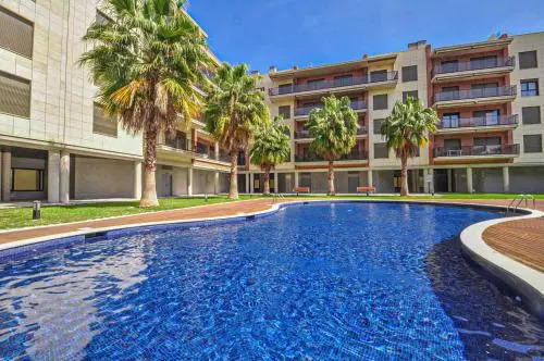 Esquirol Litoral Costa Dorada