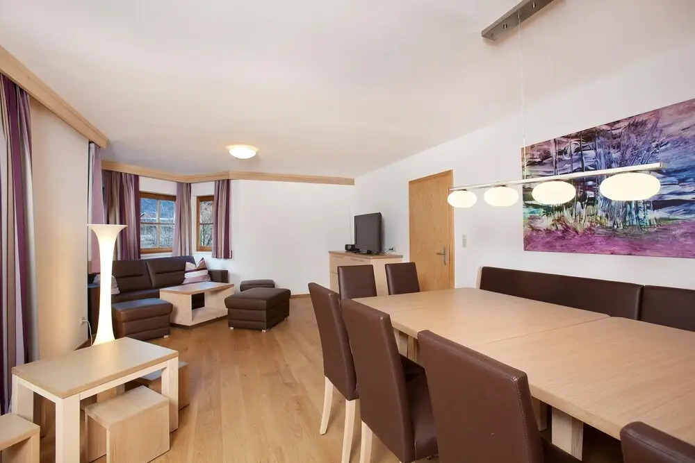 Chalet in Pinzgau Near Wildkogel Arena