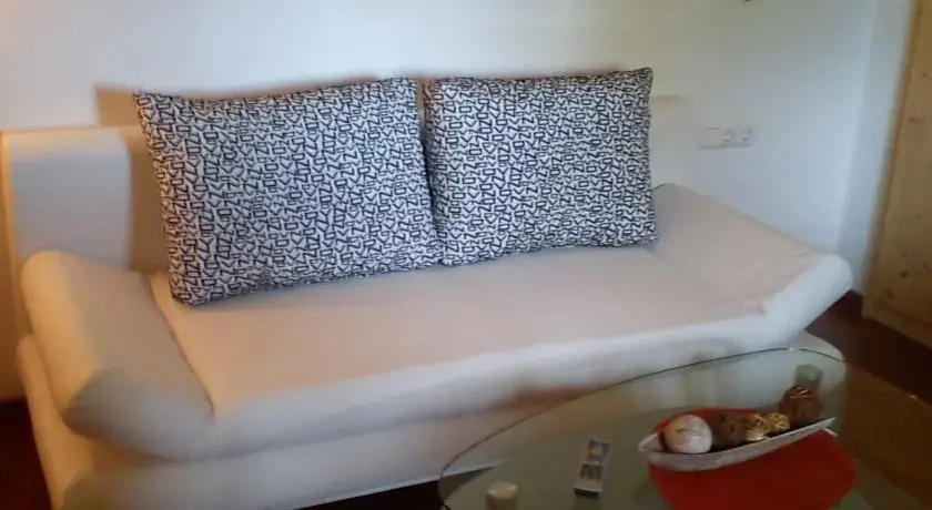 Appartement Zöggeler