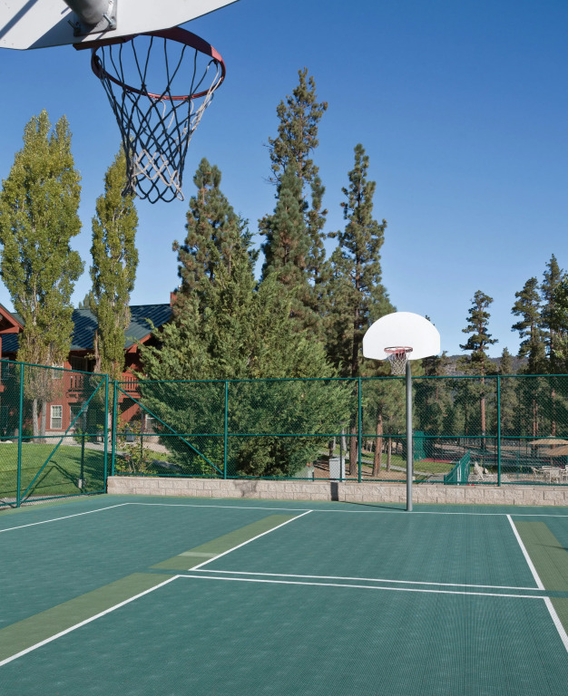 WorldMark Big Bear