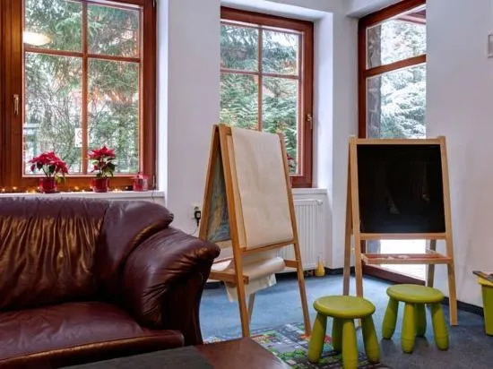 Apartmány Solum
