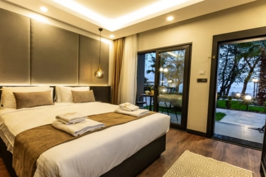 Santana Resort Otel