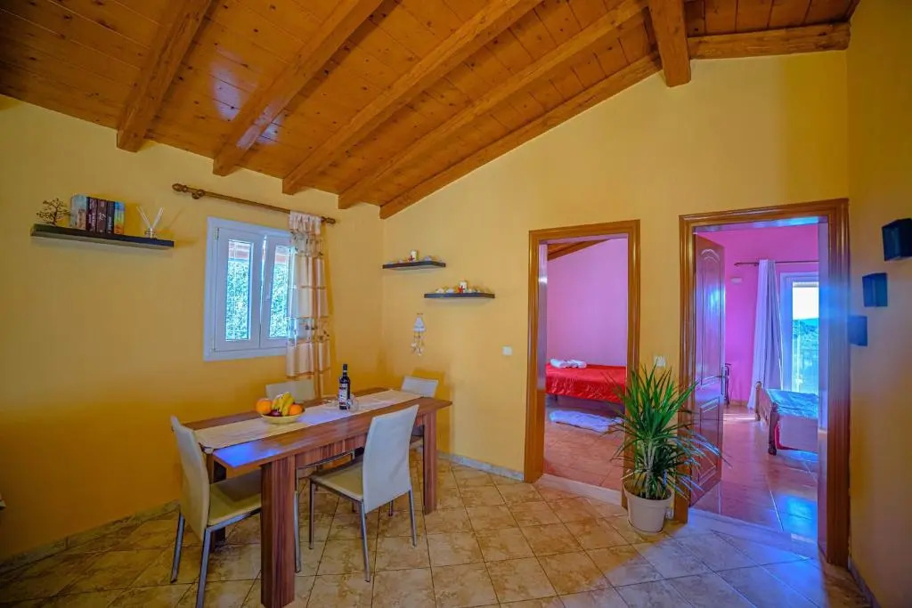 Tsoukias House