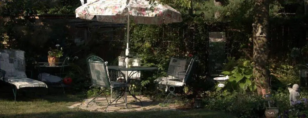 Riverwalk Bed & Breakfast