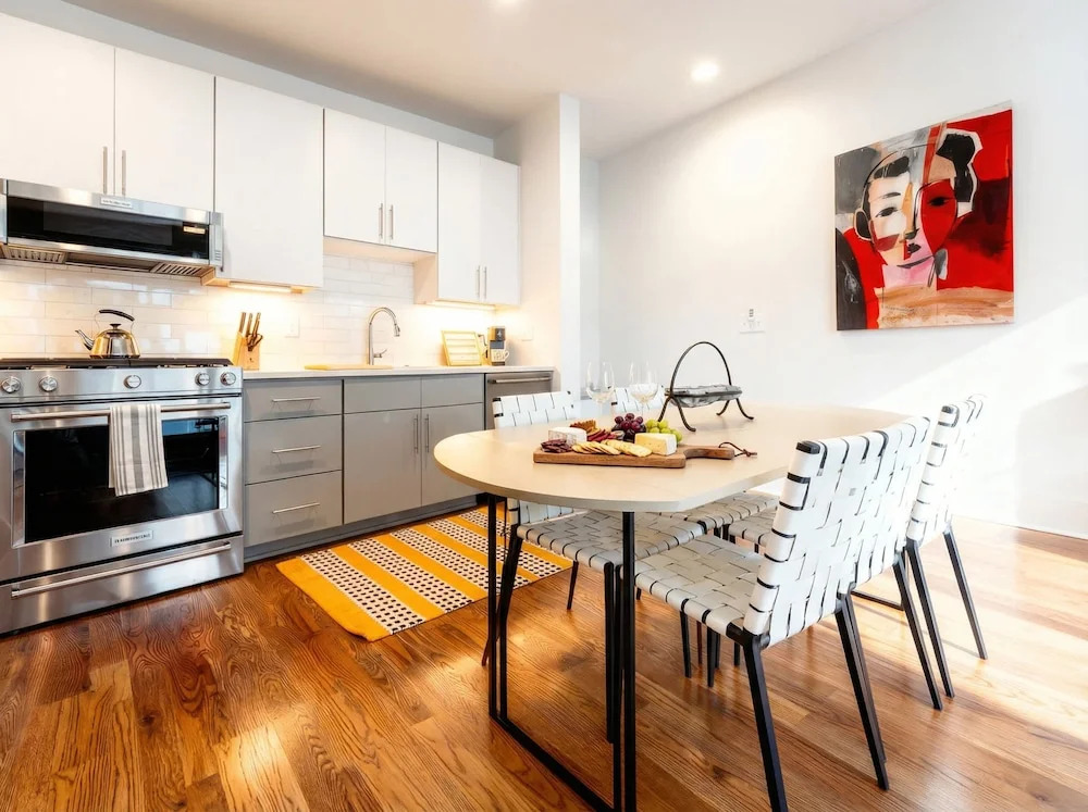 8 Minutes To Downtown Nashville Wifi And Workspace