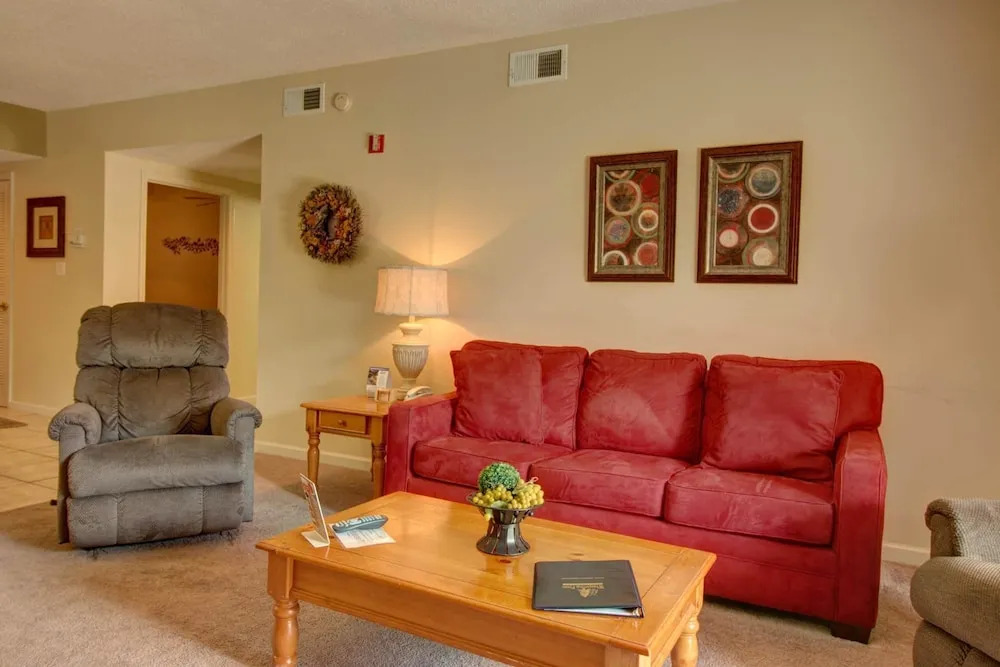 Whispering Pines 414