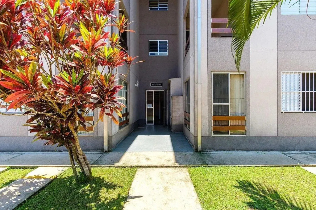 Apartamento Praia Sape Ubatuba by BnbHost