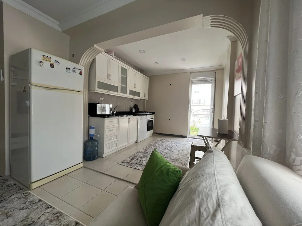 Side park villa 2