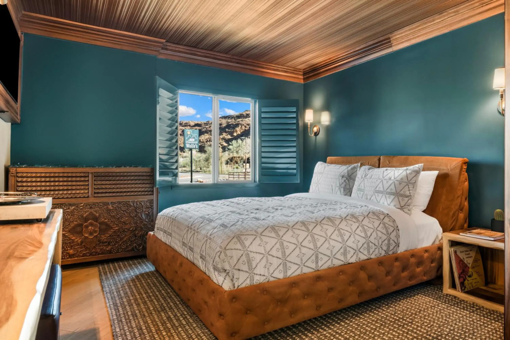 Wolfes Hotel Moab