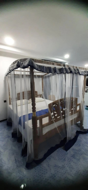 Freedom apartment 2