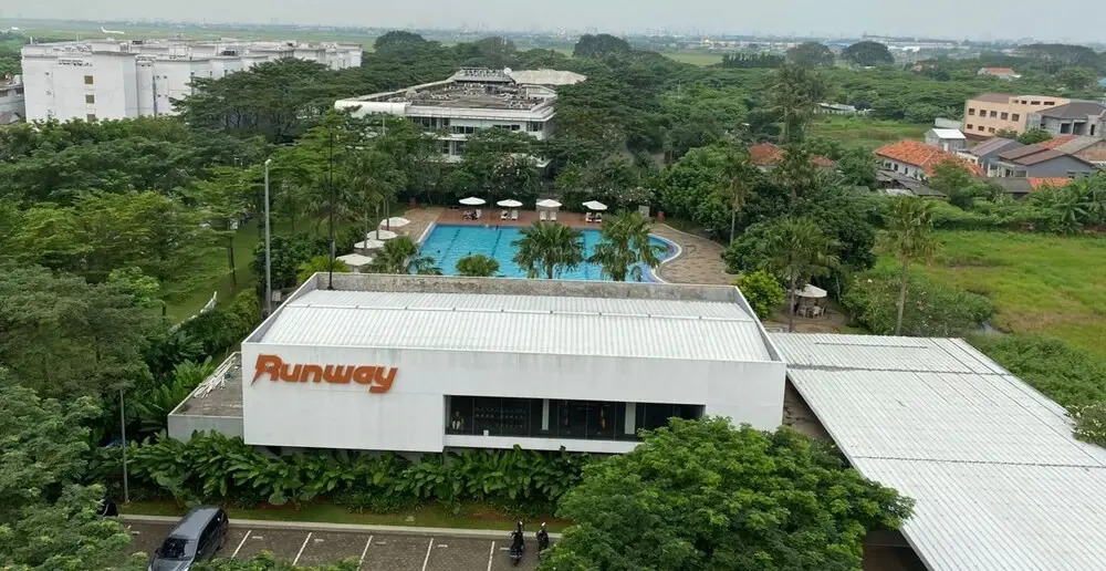 Hariss Inn Bandara