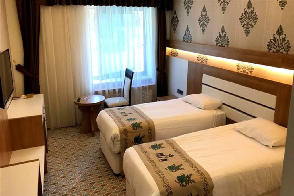 Grand Alin Hotel Tokat