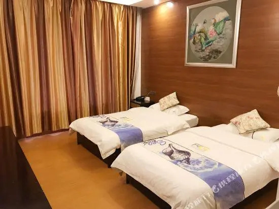 Huanying Hotel