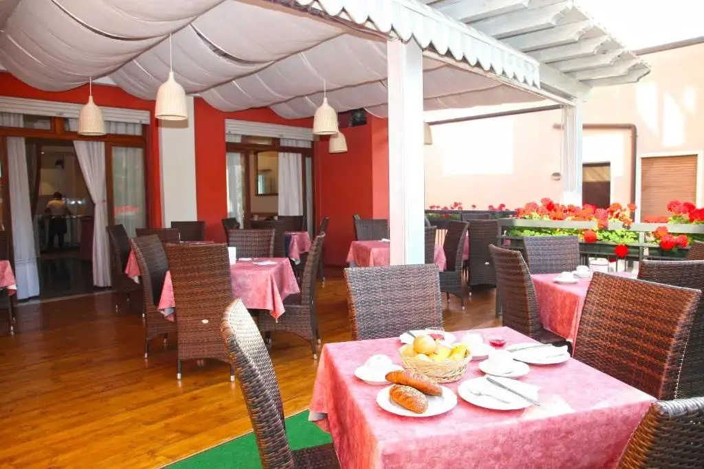 Hotel Smeraldo