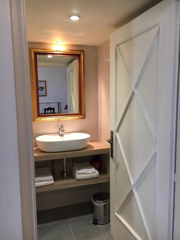 Dimora Monforte B&B