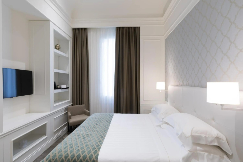 Grand Hotel Palace