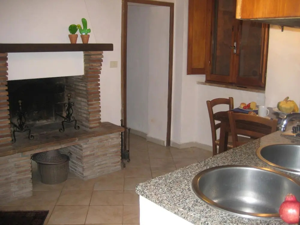 Casa Messi - Casa Messi a Vicolo Belfiore 15 One-bedroom Apartment Standard Rate