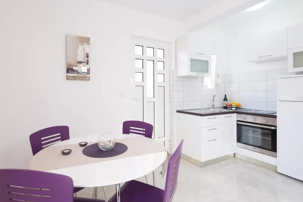 Apartments Sucic