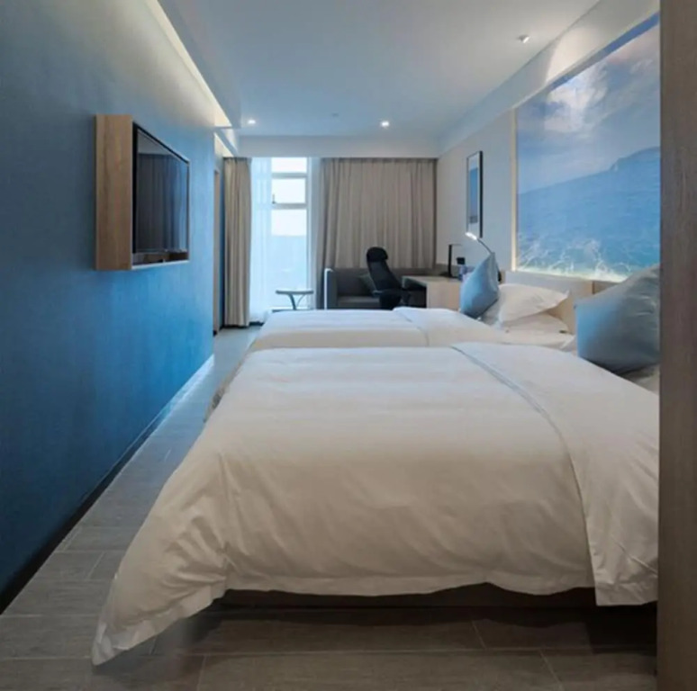 Dongguan Haili Hotel