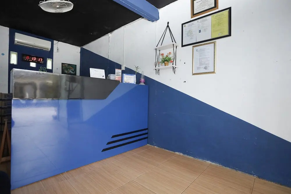 Wisma Madagaskar by RedDoorz