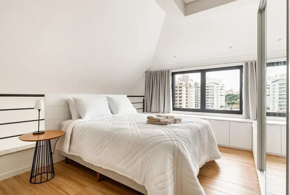 ZEE Studios by Viva - Studios a 200m da beira-mar norte