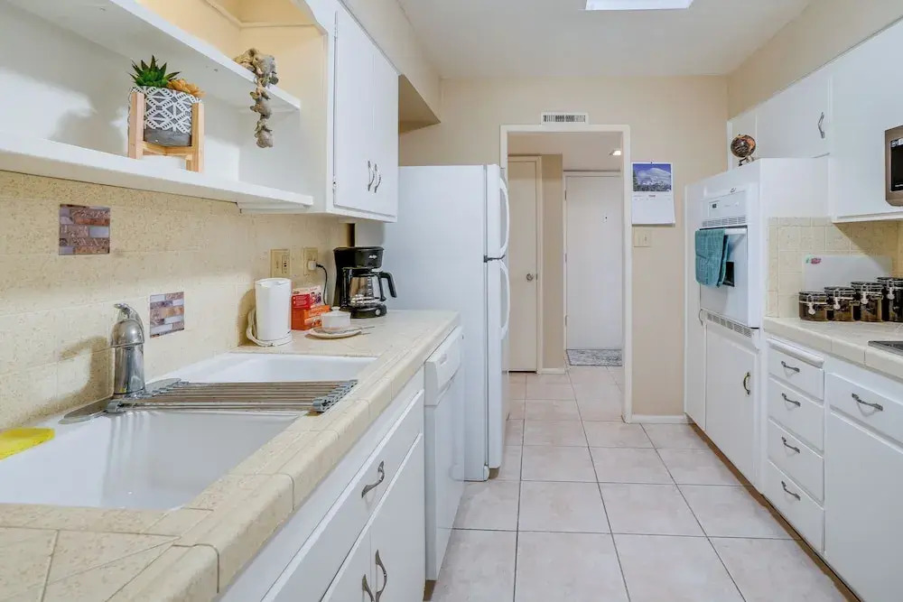 Patio & Yard: Sun City Home Near Casinos