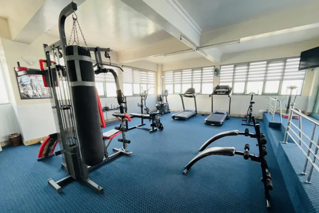 The Tray Hotel Hai Phong