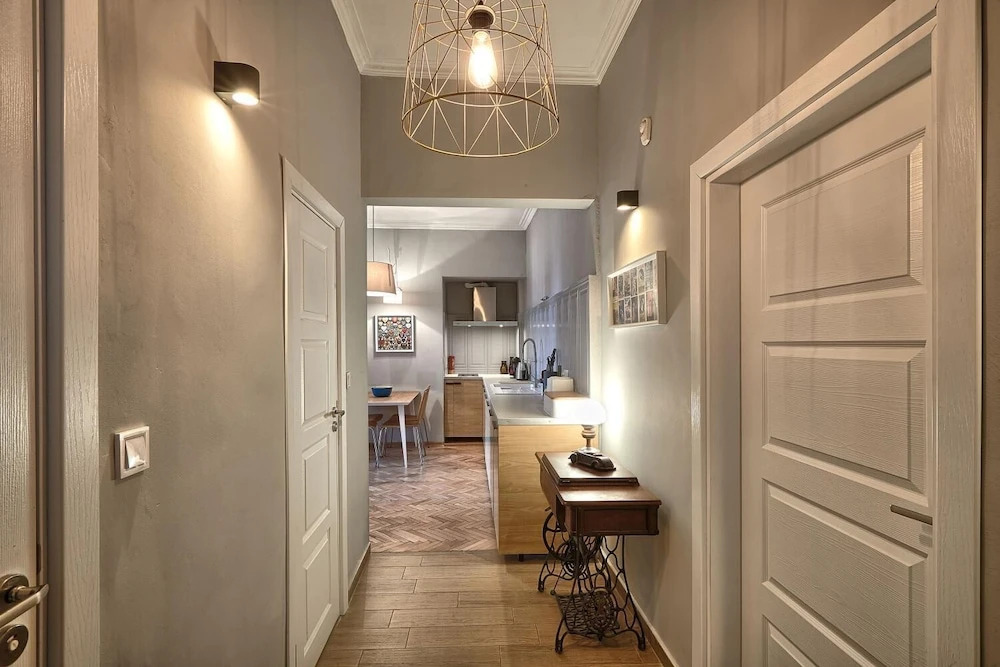 Baratero Opera Apartment