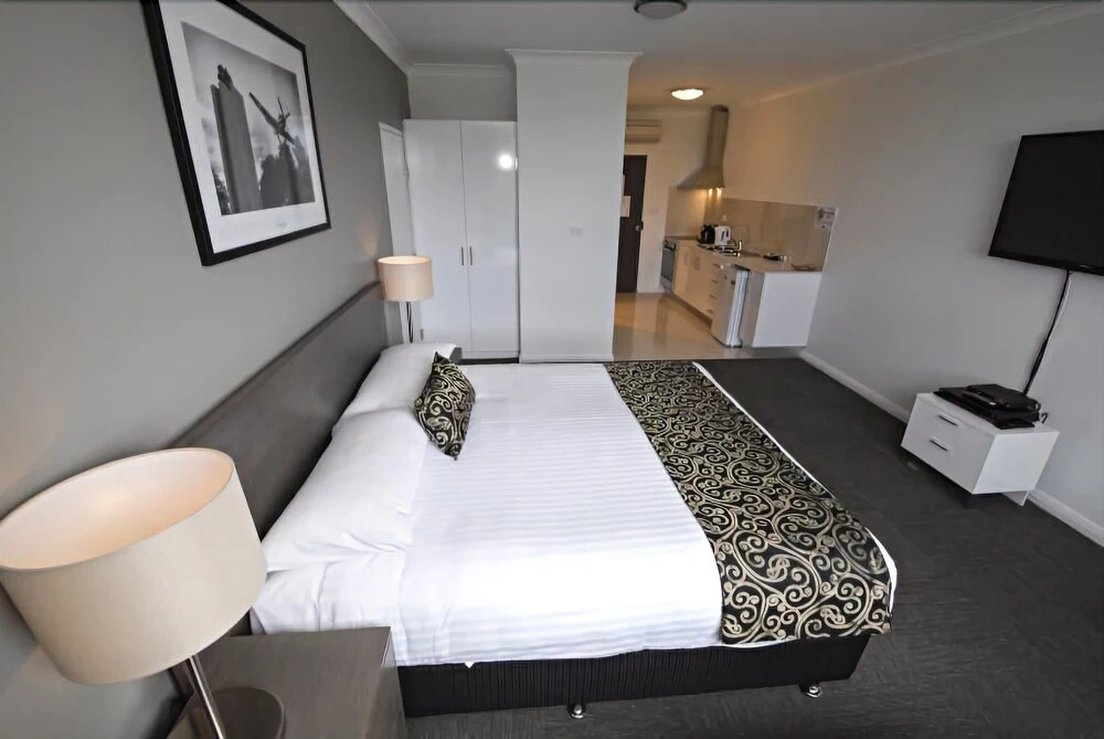 Banna Suites