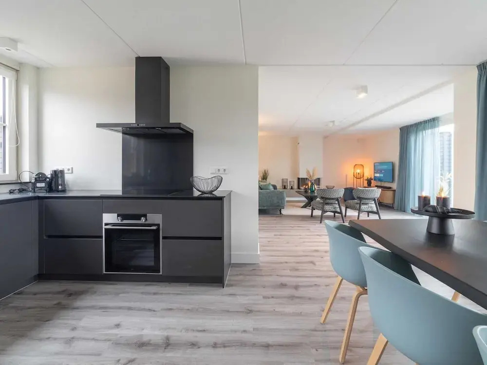 Holiday Home in Zeeland Near the Sea