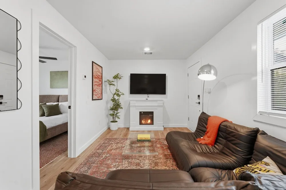 Cozy 2BR Near NRG & Downtown FIFA World Cup