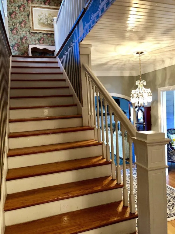 Edgewood Bed & Breakfast