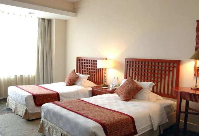 88 Eling Park Hotel (Chongqing Eling Erchang)