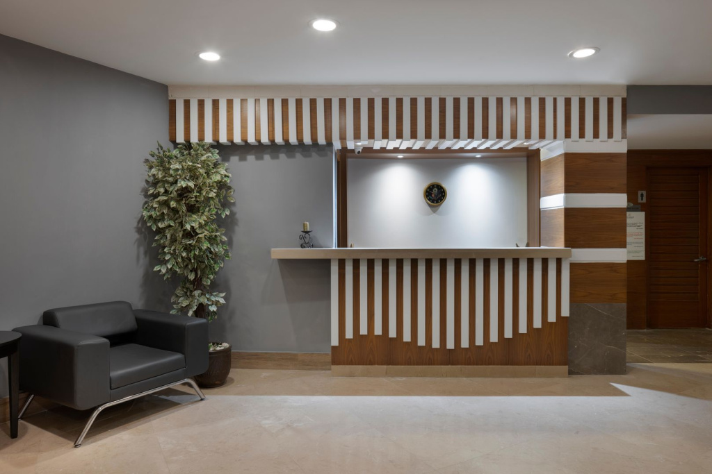 Arcanus Hotels Sorgun - Ultra All Inclusive