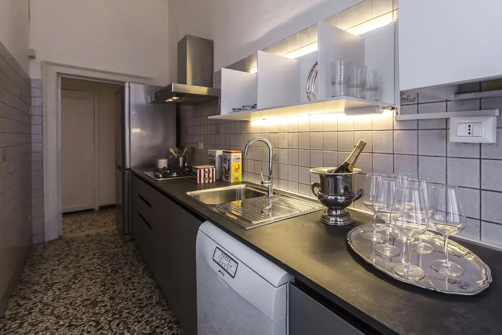 Rialto Design Boutique Apartment