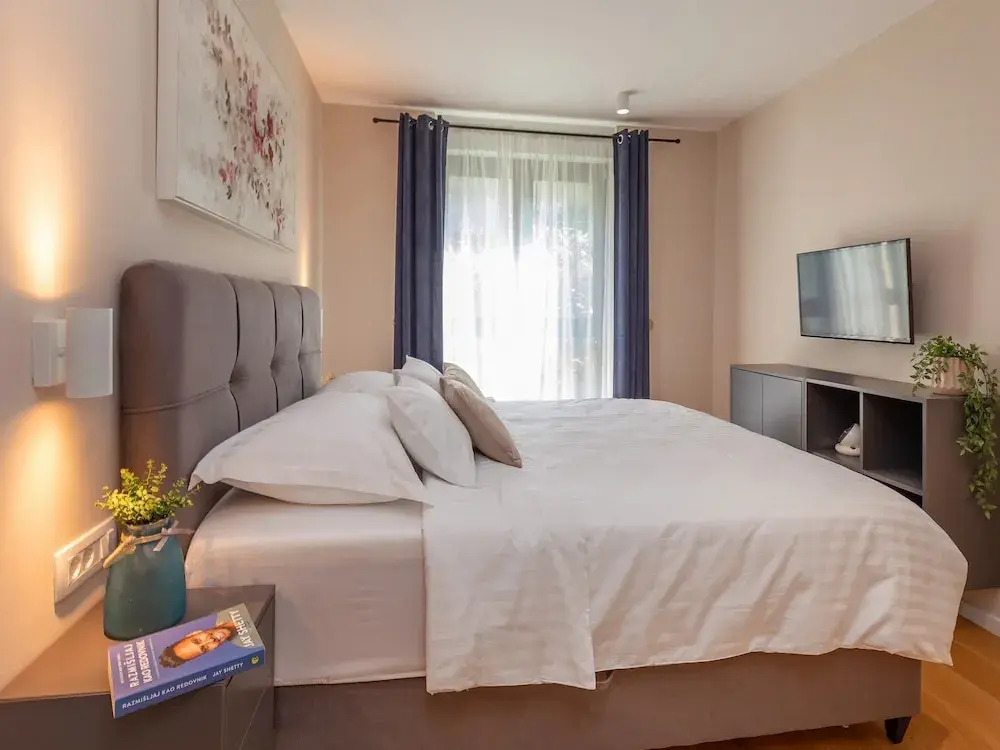Apartment Floramye
