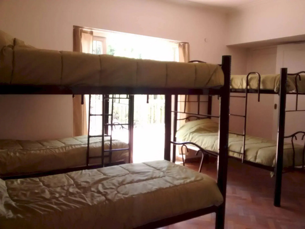 Gorilla Hostel