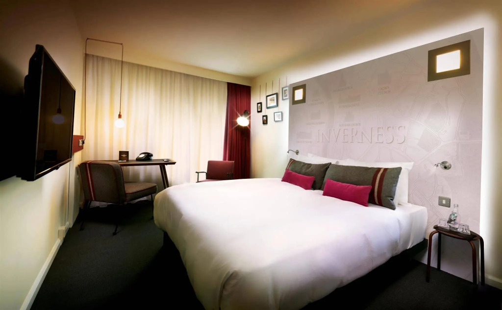 B&B HOTEL Inverness