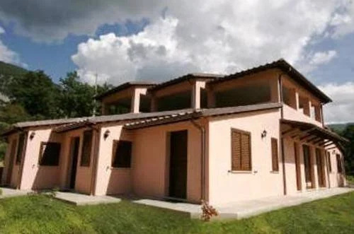 Agriturismo La Pila