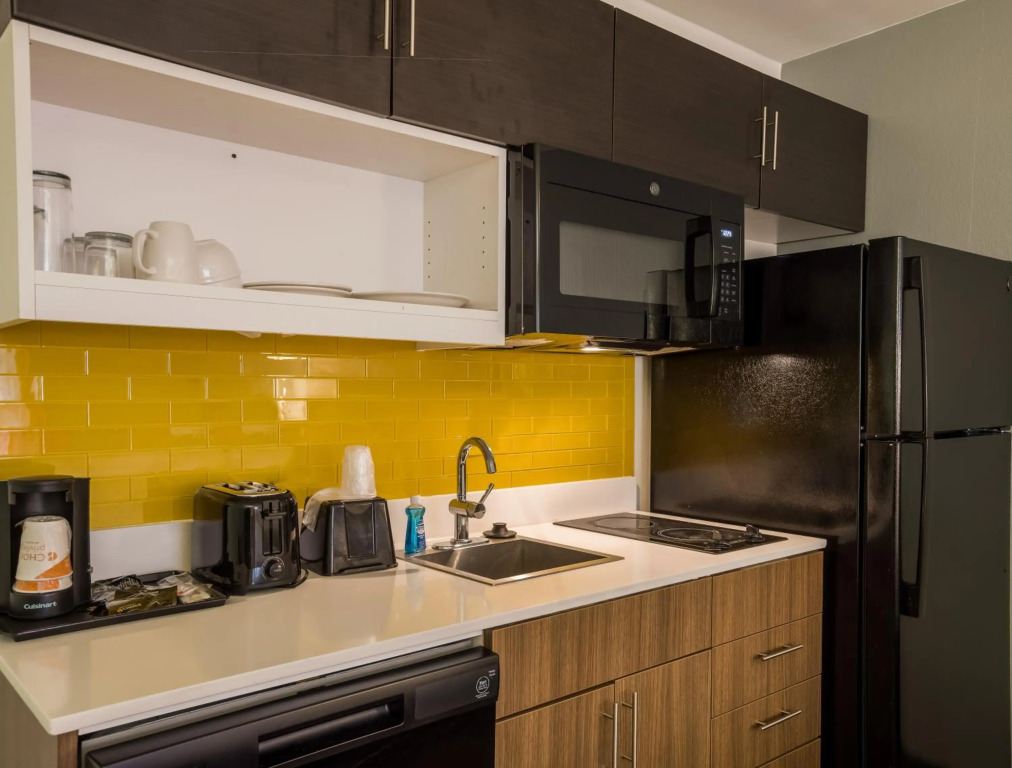 MainStay Suites Savannah Midtown